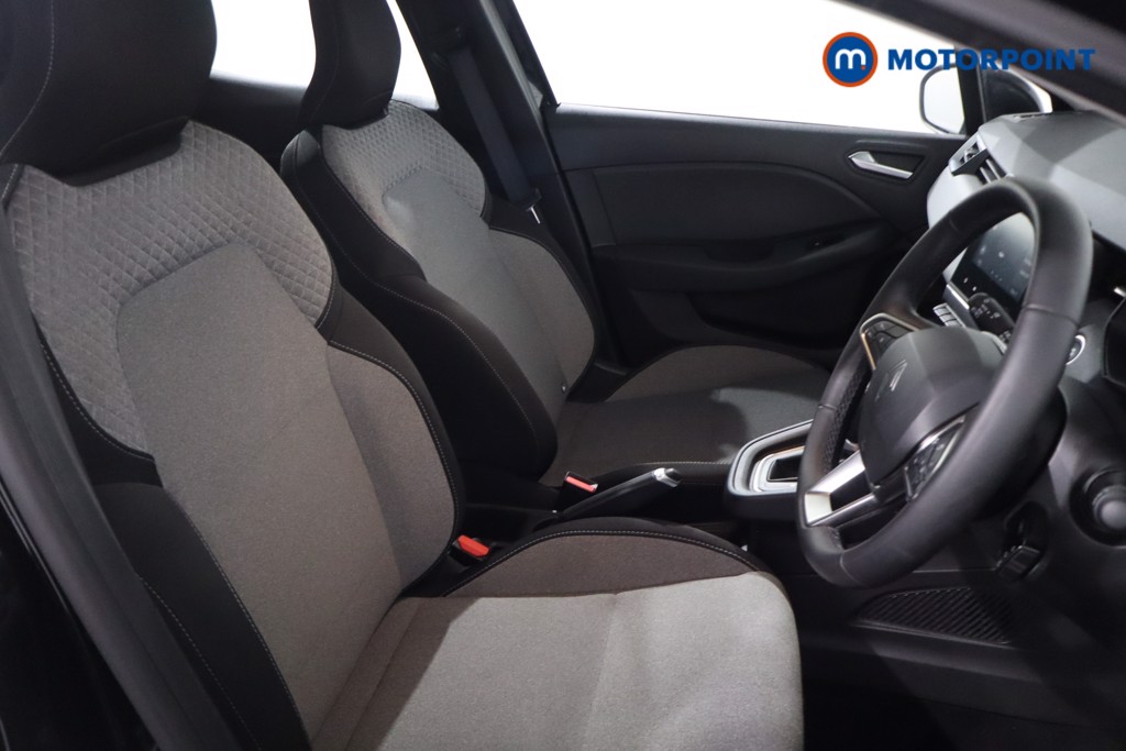 Renault Clio Evolution Automatic Petrol-Electric Hybrid Hatchback - Stock Number (1607029) - 21st supplementary image