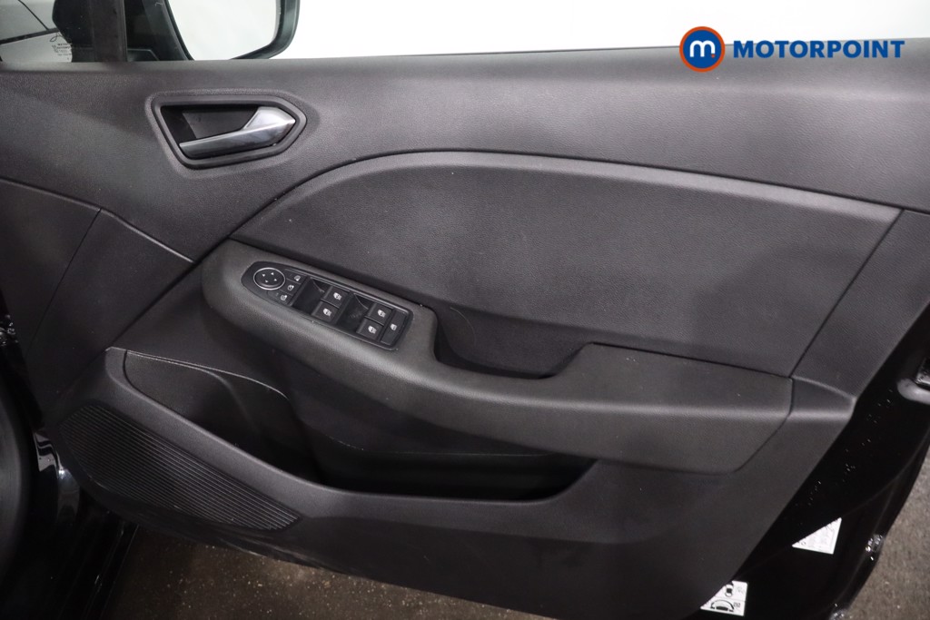 Renault Clio Evolution Automatic Petrol-Electric Hybrid Hatchback - Stock Number (1607029) - 22nd supplementary image