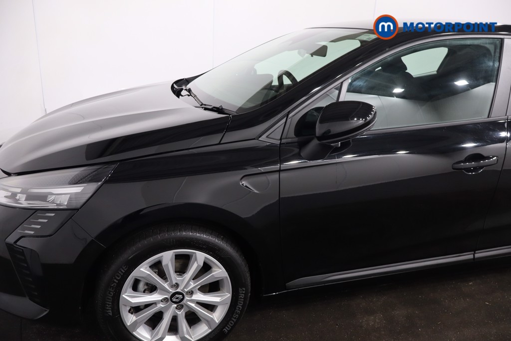 Renault Clio Evolution Automatic Petrol-Electric Hybrid Hatchback - Stock Number (1607029) - 25th supplementary image