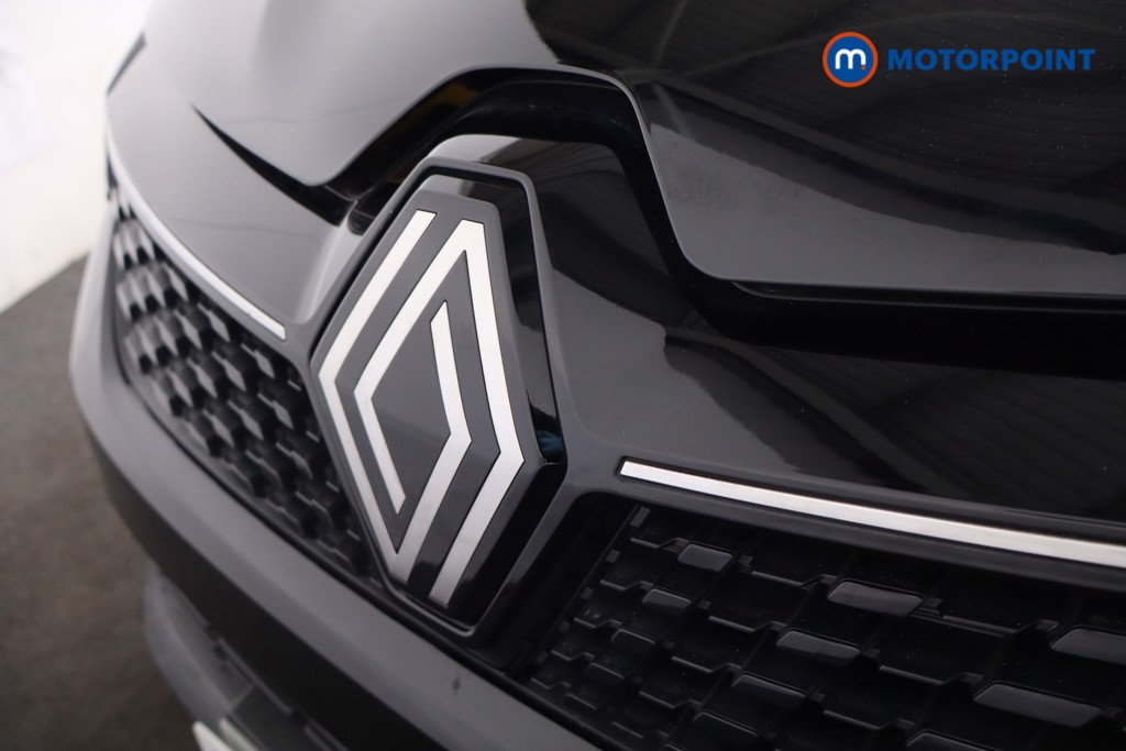 Renault Clio Evolution Automatic Petrol-Electric Hybrid Hatchback - Stock Number (1607029) - 27th supplementary image