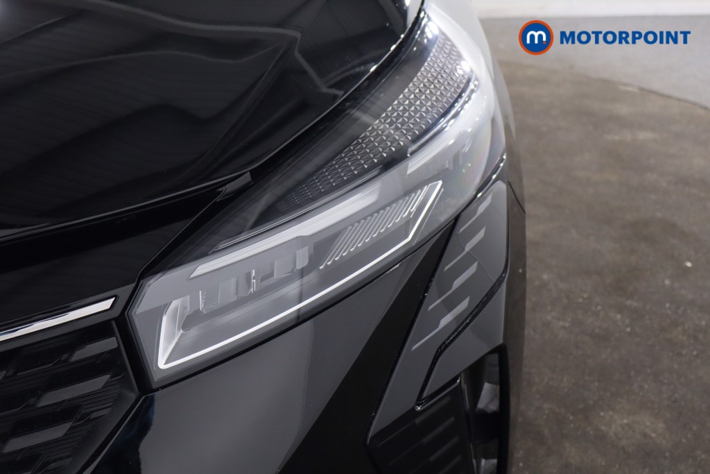 Renault Clio Evolution Automatic Petrol-Electric Hybrid Hatchback - Stock Number (1607029) - 28th supplementary image