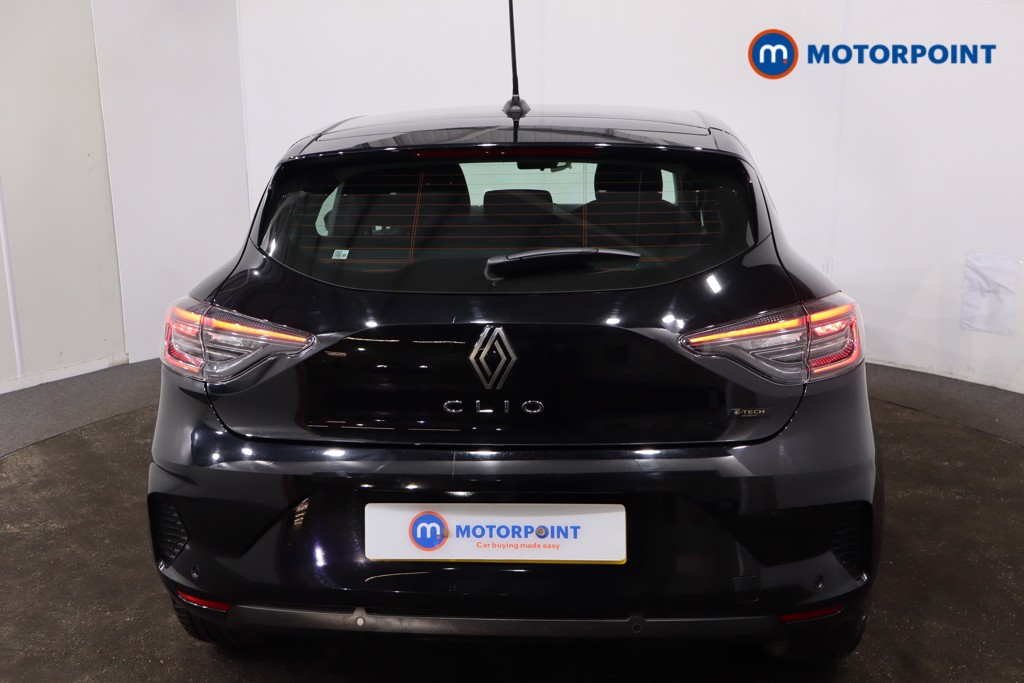 Renault Clio Evolution Automatic Petrol-Electric Hybrid Hatchback - Stock Number (1607029) - 32nd supplementary image