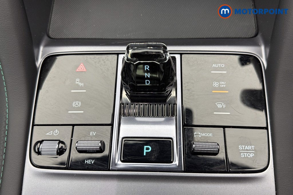 BYD Seal U Boost Automatic Petrol Plug-In Hybrid SUV - Stock Number (1607158) - 13th supplementary image