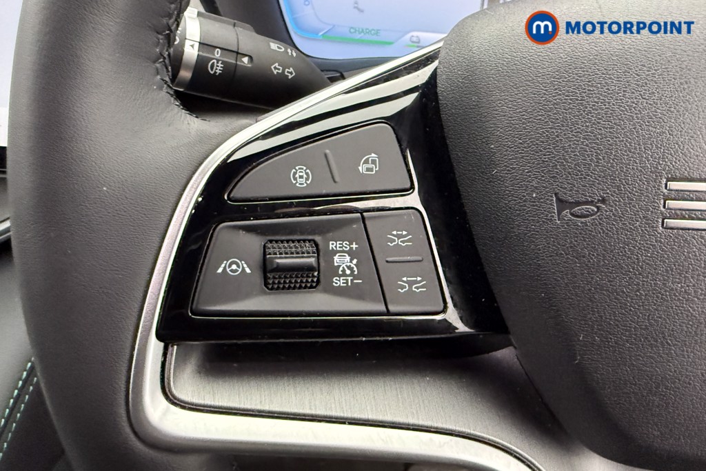 BYD Seal U Boost Automatic Petrol Plug-In Hybrid SUV - Stock Number (1607158) - 14th supplementary image