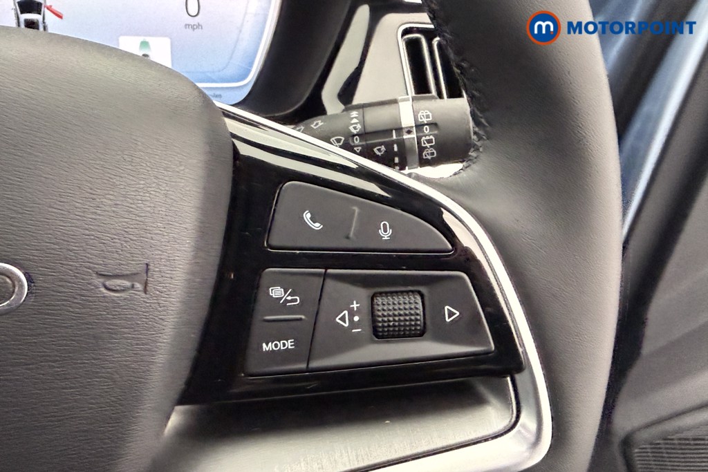 BYD Seal U Boost Automatic Petrol Plug-In Hybrid SUV - Stock Number (1607158) - 15th supplementary image