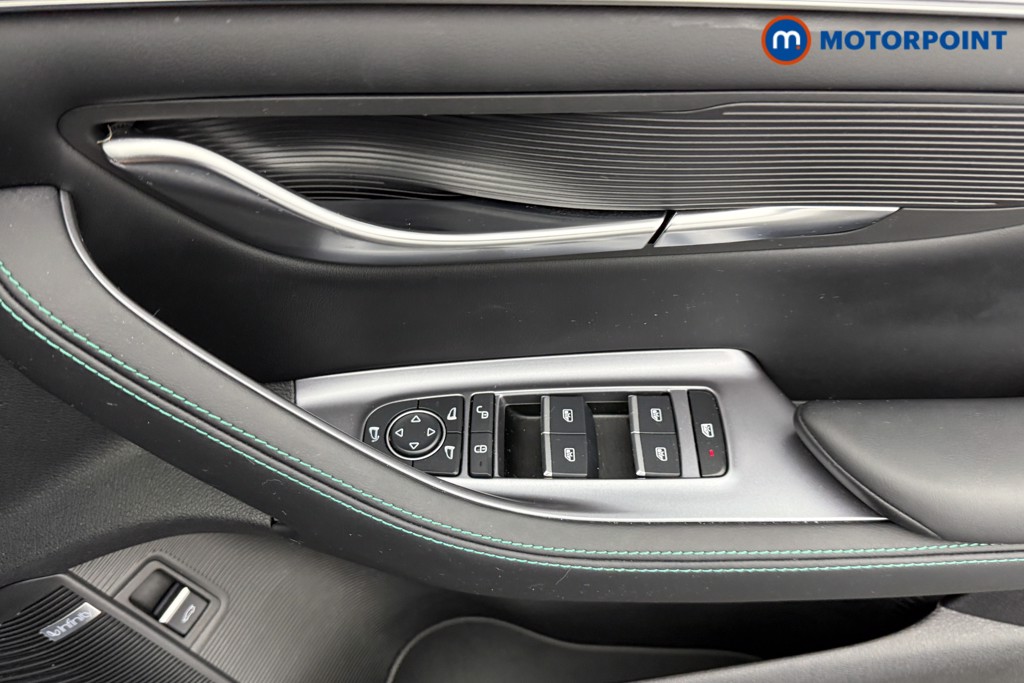 BYD Seal U Boost Automatic Petrol Plug-In Hybrid SUV - Stock Number (1607158) - 16th supplementary image