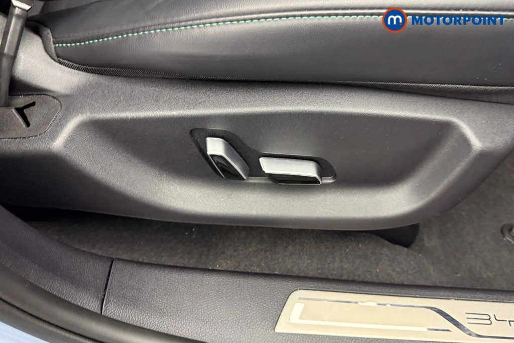 BYD Seal U Boost Automatic Petrol Plug-In Hybrid SUV - Stock Number (1607158) - 17th supplementary image