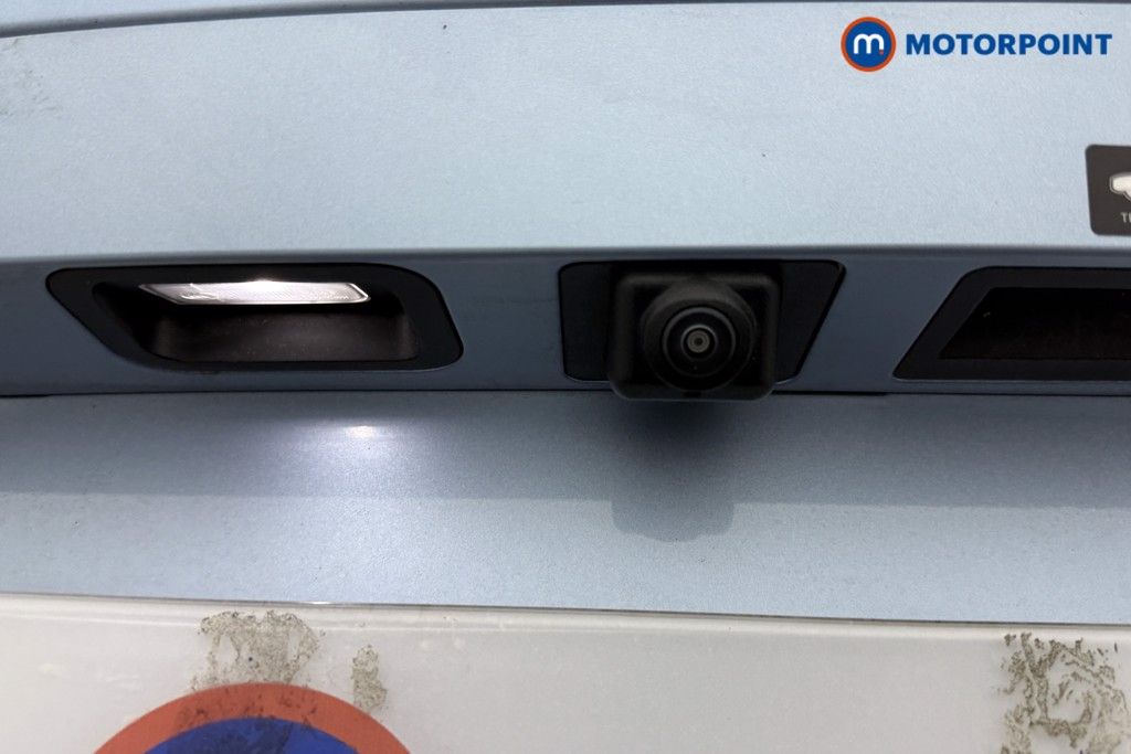 BYD Seal U Boost Automatic Petrol Plug-In Hybrid SUV - Stock Number (1607158) - 21st supplementary image