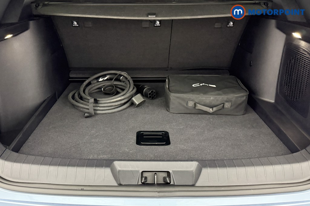 BYD Seal U Boost Automatic Petrol Plug-In Hybrid SUV - Stock Number (1607158) - 22nd supplementary image