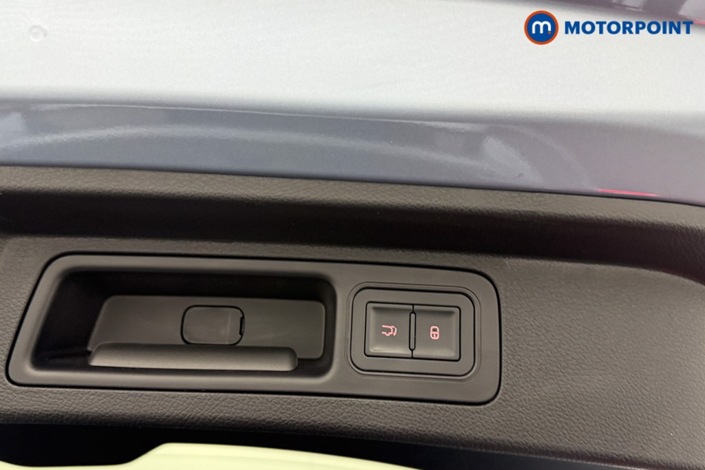 BYD Seal U Boost Automatic Petrol Plug-In Hybrid SUV - Stock Number (1607158) - 23rd supplementary image