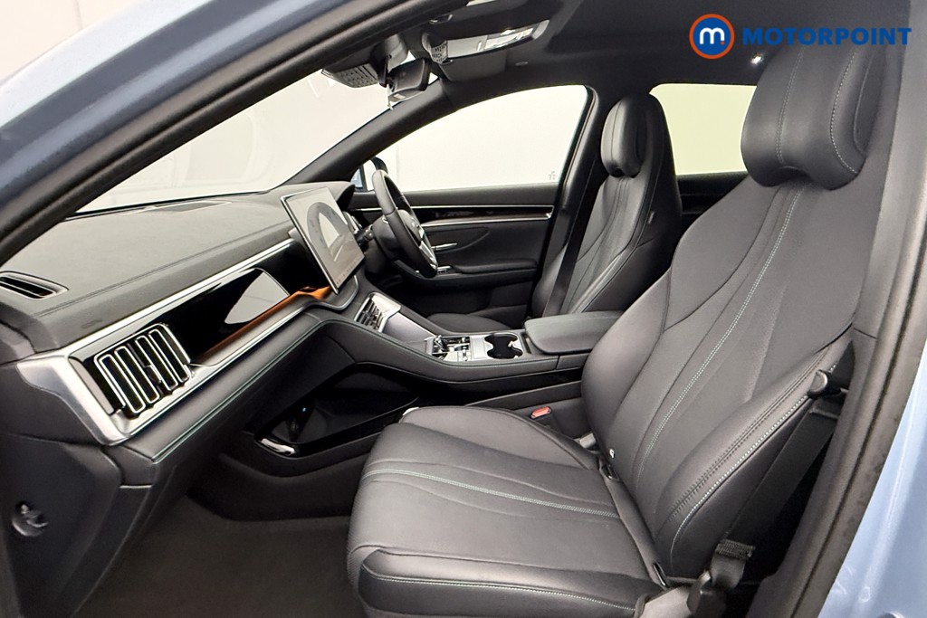 BYD Seal U Boost Automatic Petrol Plug-In Hybrid SUV - Stock Number (1607158) - 24th supplementary image