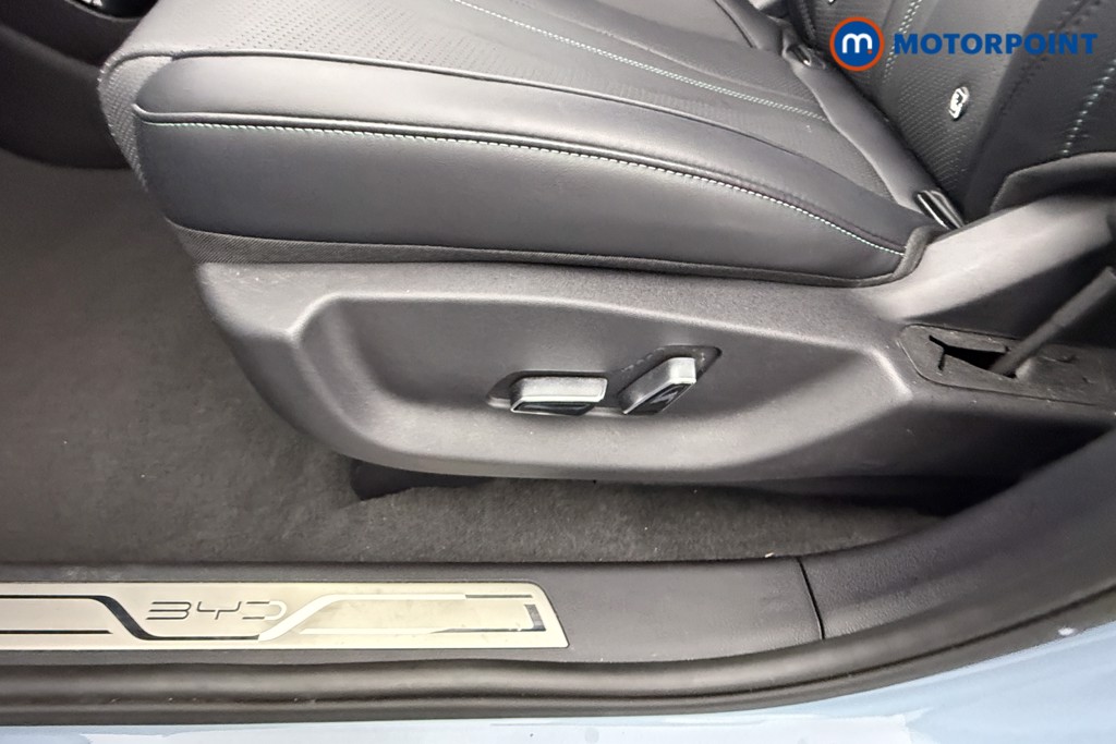BYD Seal U Boost Automatic Petrol Plug-In Hybrid SUV - Stock Number (1607158) - 25th supplementary image