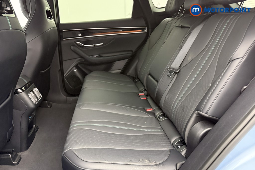 BYD Seal U Boost Automatic Petrol Plug-In Hybrid SUV - Stock Number (1607158) - 26th supplementary image