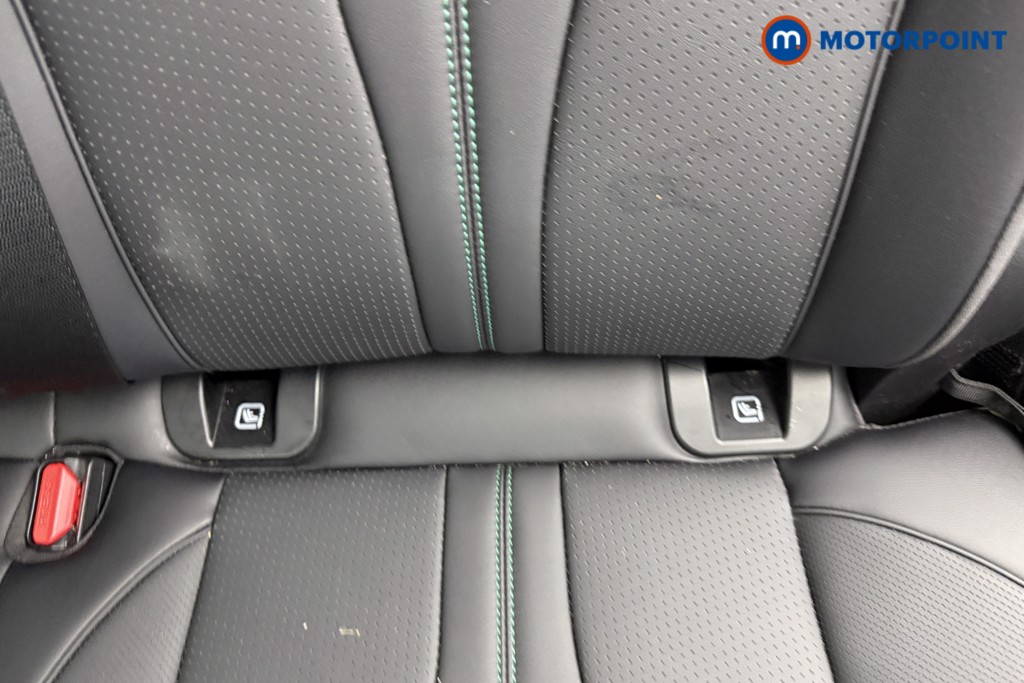 BYD Seal U Boost Automatic Petrol Plug-In Hybrid SUV - Stock Number (1607158) - 27th supplementary image