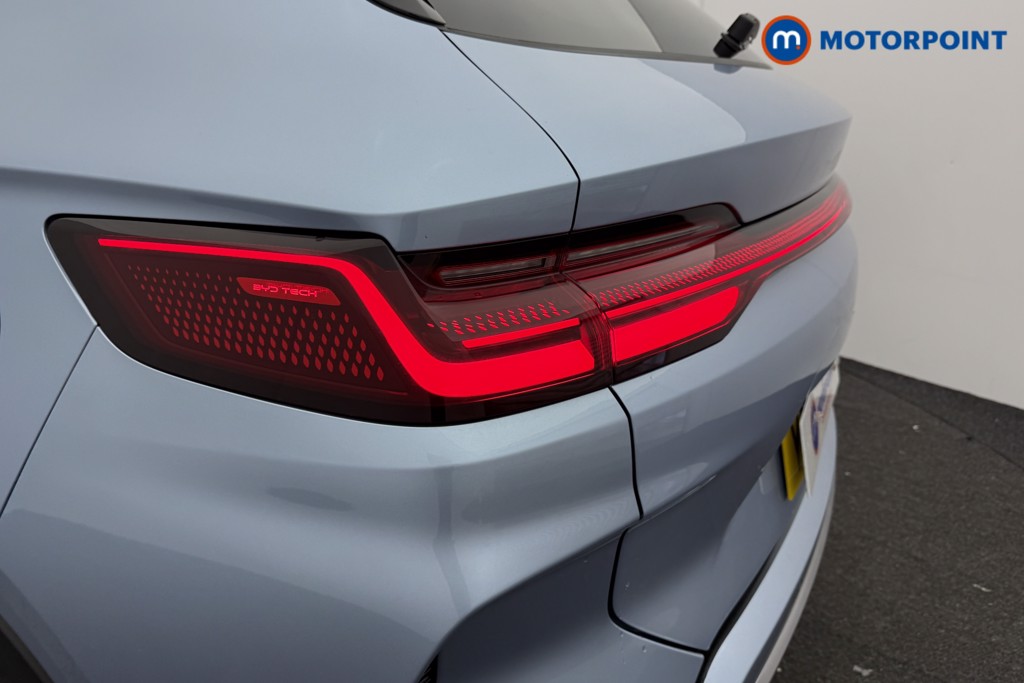 BYD Seal U Boost Automatic Petrol Plug-In Hybrid SUV - Stock Number (1607158) - 28th supplementary image