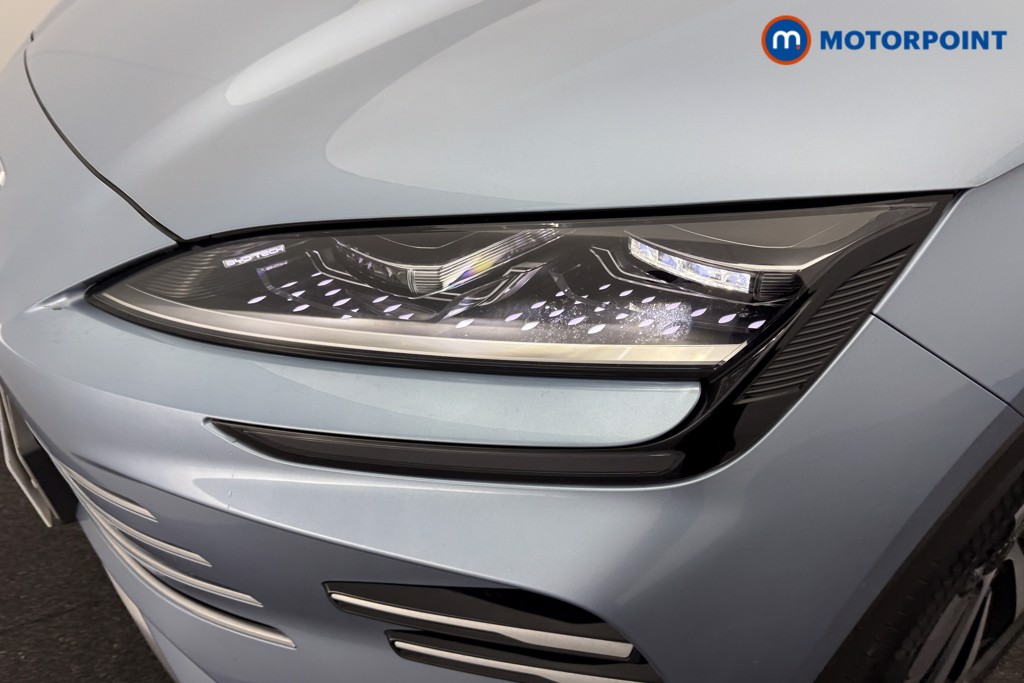 BYD Seal U Boost Automatic Petrol Plug-In Hybrid SUV - Stock Number (1607158) - 30th supplementary image