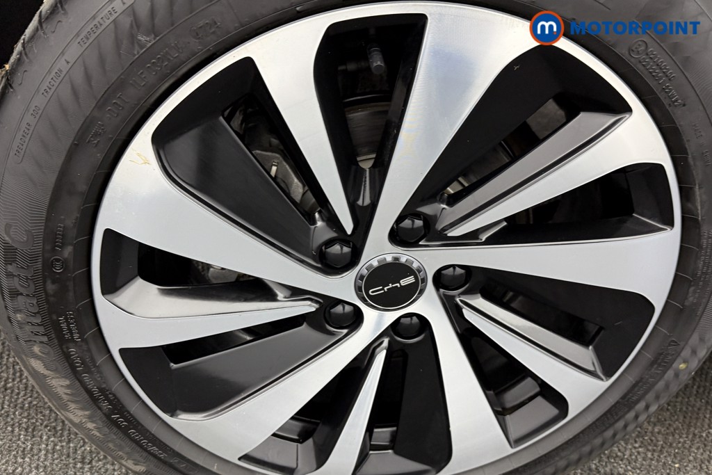 BYD Seal U Boost Automatic Petrol Plug-In Hybrid SUV - Stock Number (1607158) - 34th supplementary image