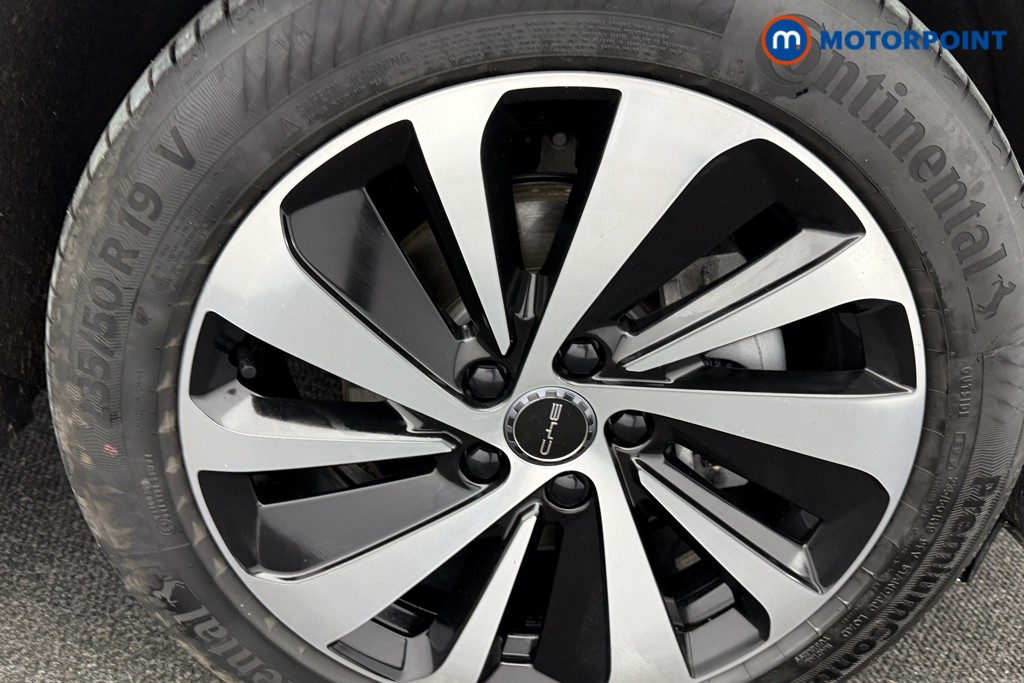 BYD Seal U Boost Automatic Petrol Plug-In Hybrid SUV - Stock Number (1607158) - 35th supplementary image