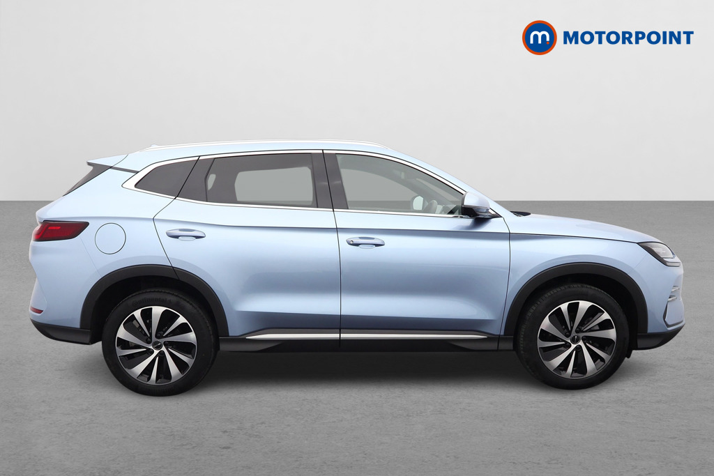 BYD Seal U Boost Automatic Petrol Plug-In Hybrid SUV - Stock Number (1607158) - Drivers side