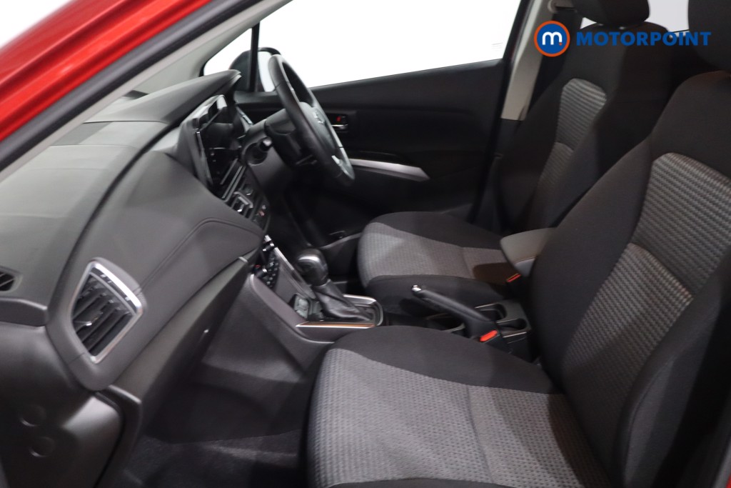 Suzuki S-Cross Motion Automatic Petrol-Electric Hybrid SUV - Stock Number (1607176) - 4th supplementary image
