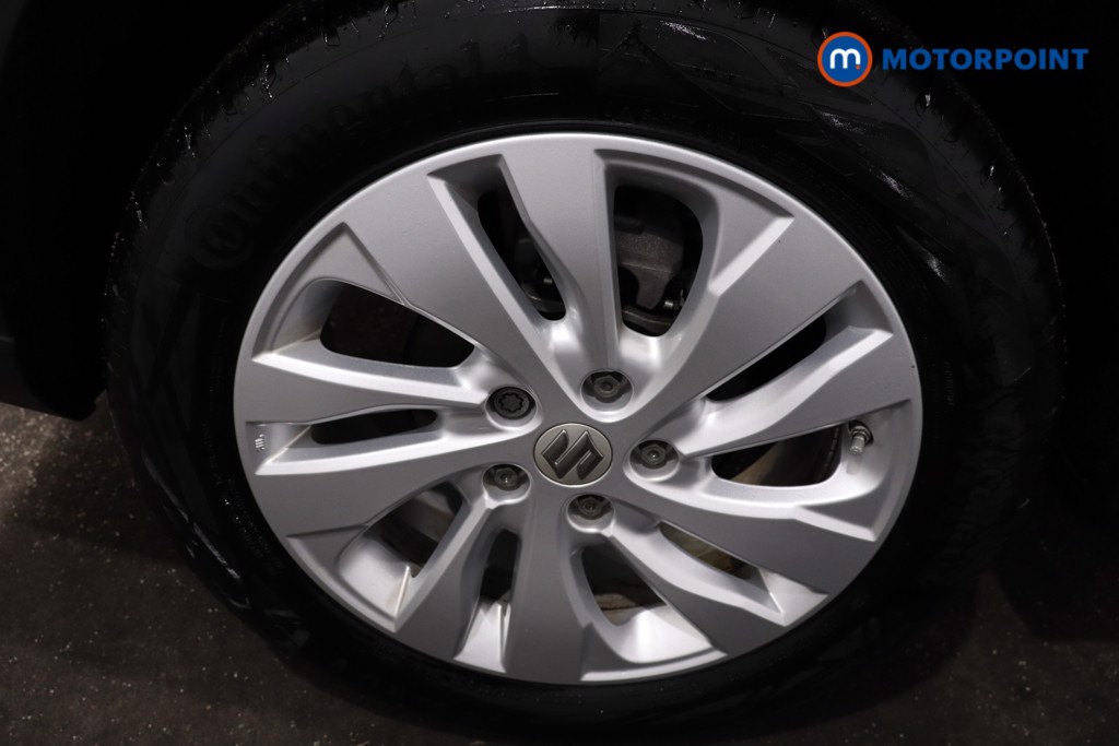 Suzuki S-Cross Motion Automatic Petrol-Electric Hybrid SUV - Stock Number (1607176) - 9th supplementary image