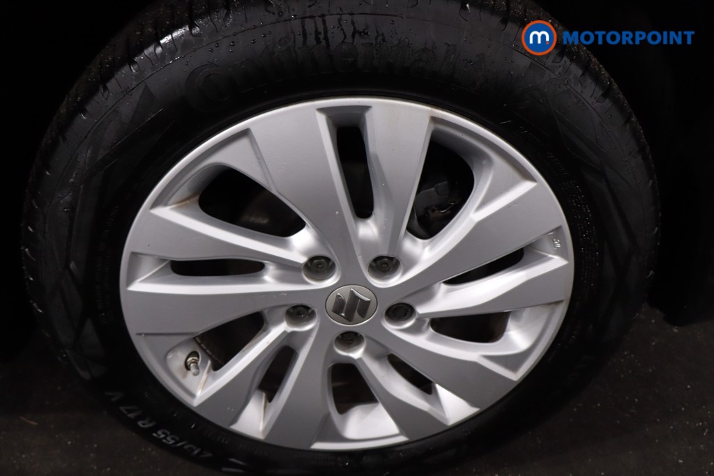 Suzuki S-Cross Motion Automatic Petrol-Electric Hybrid SUV - Stock Number (1607176) - 10th supplementary image