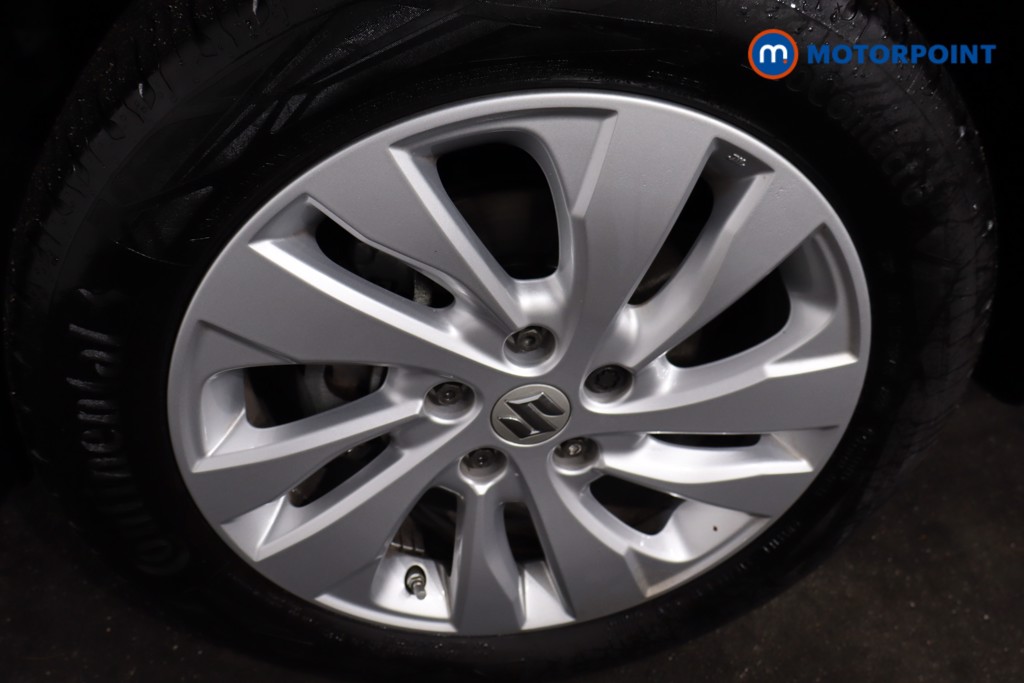 Suzuki S-Cross Motion Automatic Petrol-Electric Hybrid SUV - Stock Number (1607176) - 11th supplementary image