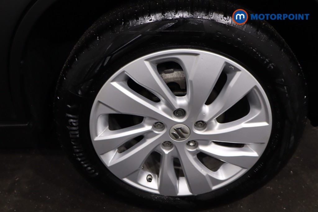 Suzuki S-Cross Motion Automatic Petrol-Electric Hybrid SUV - Stock Number (1607176) - 12th supplementary image