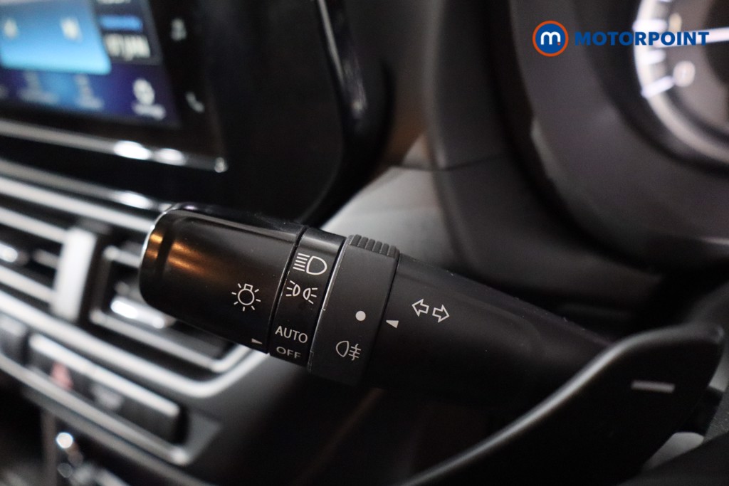 Suzuki S-Cross Motion Automatic Petrol-Electric Hybrid SUV - Stock Number (1607176) - 14th supplementary image