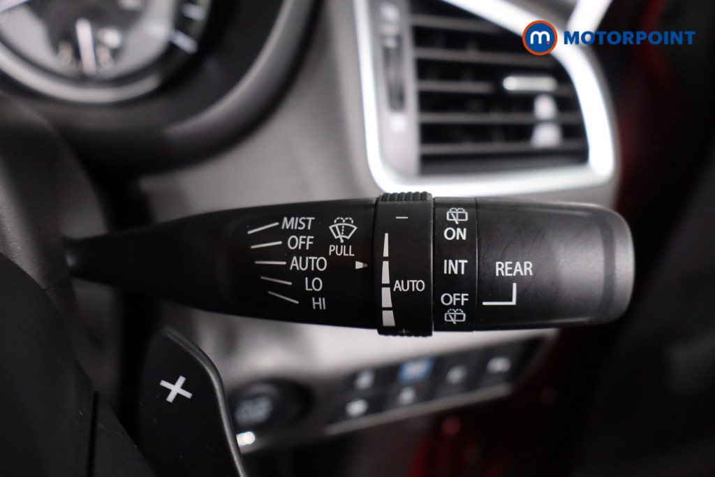 Suzuki S-Cross Motion Automatic Petrol-Electric Hybrid SUV - Stock Number (1607176) - 15th supplementary image