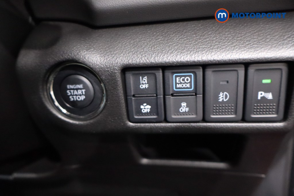 Suzuki S-Cross Motion Automatic Petrol-Electric Hybrid SUV - Stock Number (1607176) - 17th supplementary image