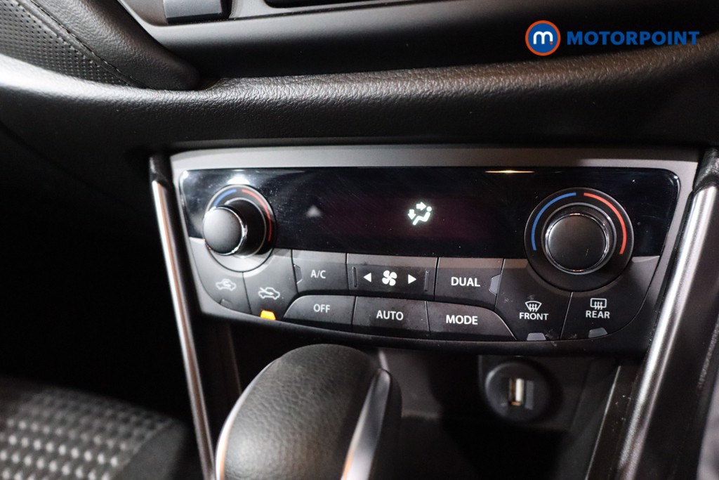 Suzuki S-Cross Motion Automatic Petrol-Electric Hybrid SUV - Stock Number (1607176) - 19th supplementary image