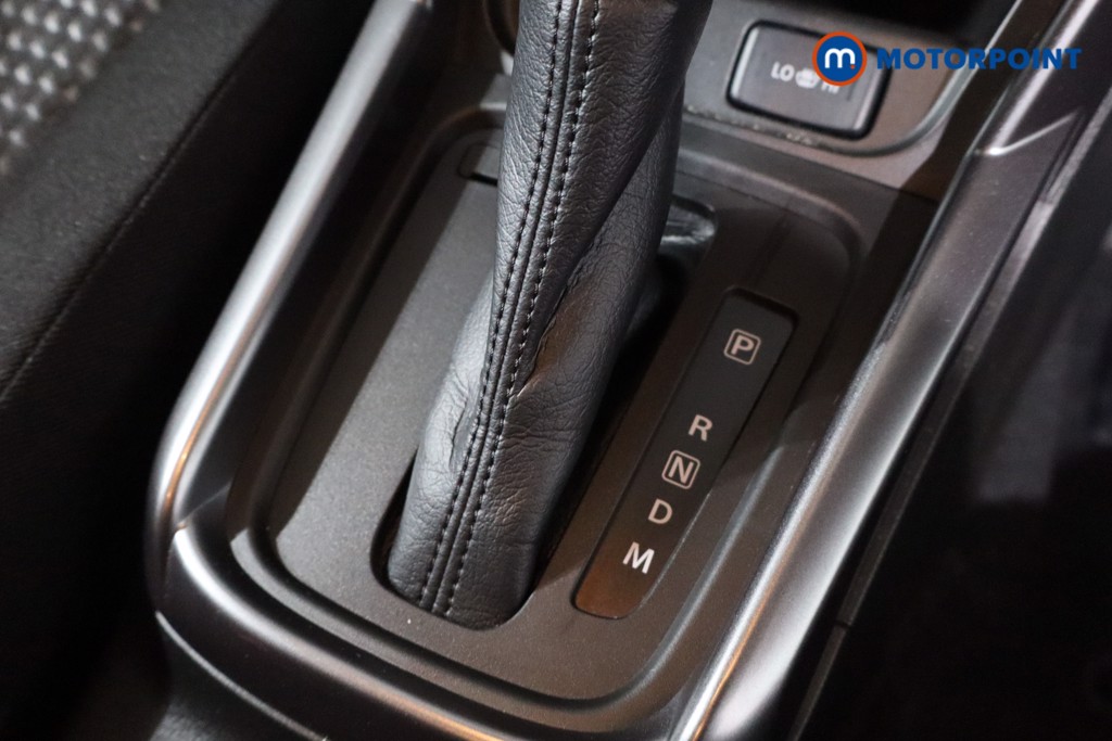 Suzuki S-Cross Motion Automatic Petrol-Electric Hybrid SUV - Stock Number (1607176) - 21st supplementary image