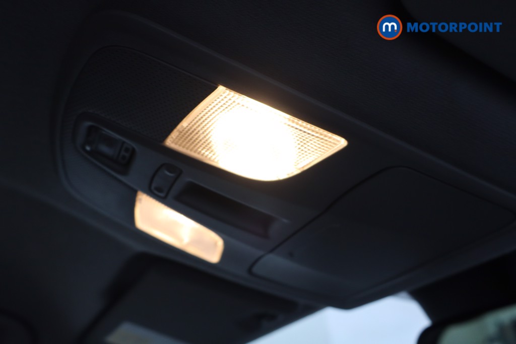 Suzuki S-Cross Motion Automatic Petrol-Electric Hybrid SUV - Stock Number (1607176) - 22nd supplementary image