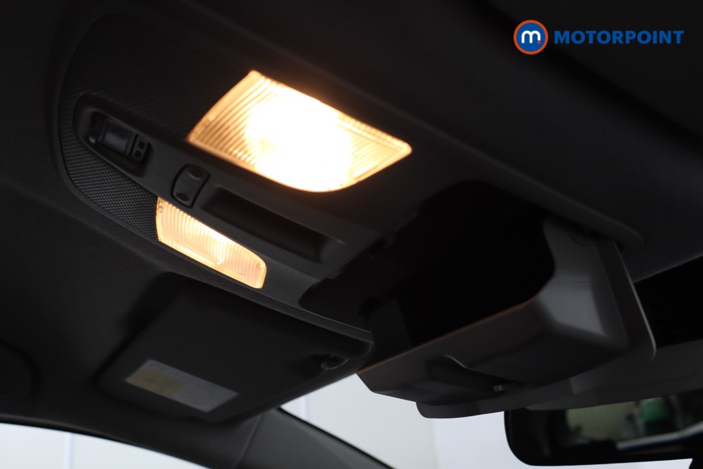 Suzuki S-Cross Motion Automatic Petrol-Electric Hybrid SUV - Stock Number (1607176) - 23rd supplementary image