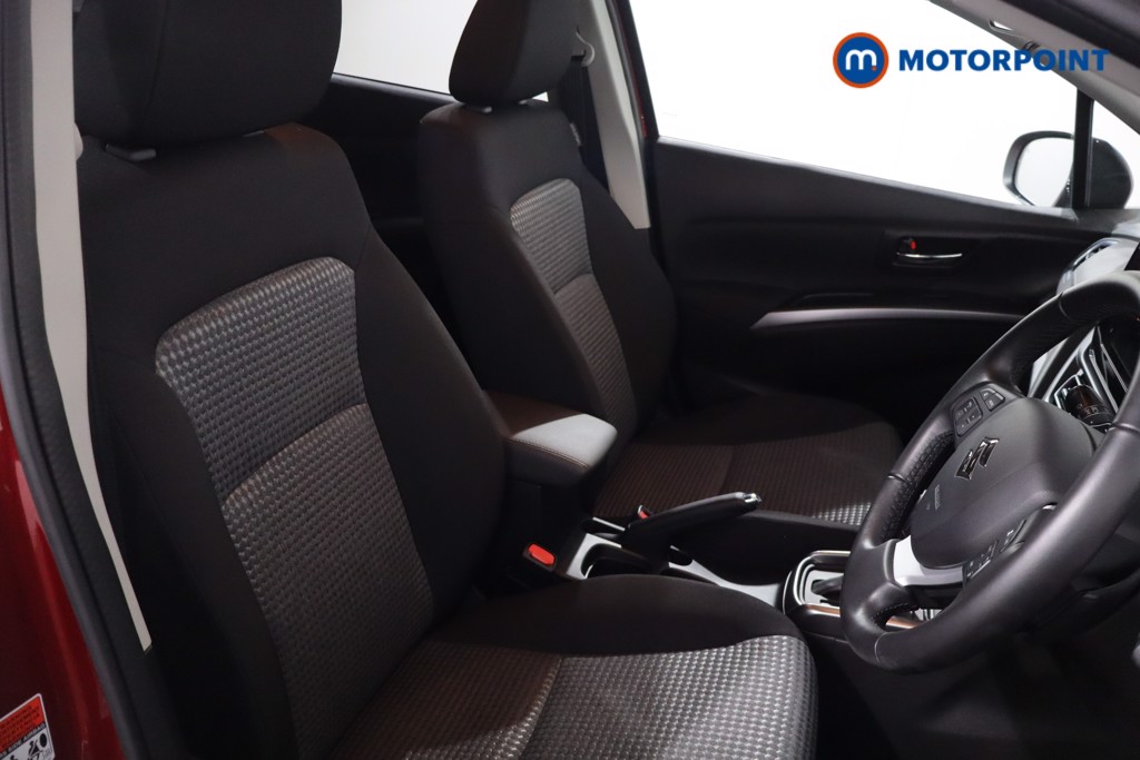 Suzuki S-Cross Motion Automatic Petrol-Electric Hybrid SUV - Stock Number (1607176) - 24th supplementary image