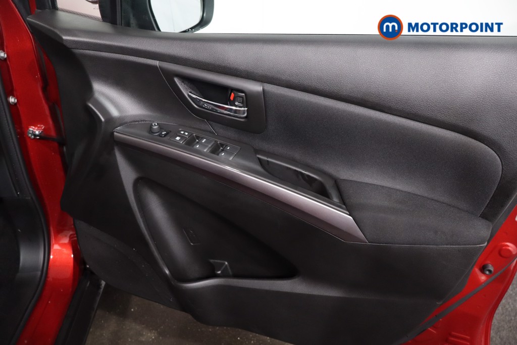 Suzuki S-Cross Motion Automatic Petrol-Electric Hybrid SUV - Stock Number (1607176) - 25th supplementary image