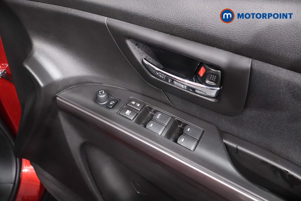Suzuki S-Cross Motion Automatic Petrol-Electric Hybrid SUV - Stock Number (1607176) - 26th supplementary image