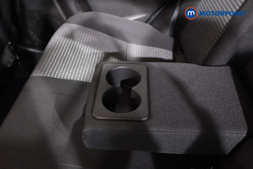 Suzuki S-Cross Motion Automatic Petrol-Electric Hybrid SUV - Stock Number (1607176) - 28th supplementary image