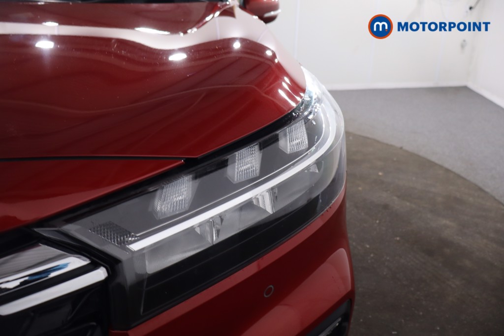 Suzuki S-Cross Motion Automatic Petrol-Electric Hybrid SUV - Stock Number (1607176) - 31st supplementary image