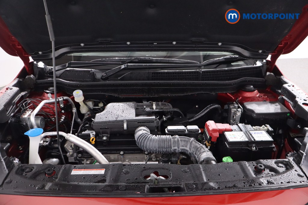 Suzuki S-Cross Motion Automatic Petrol-Electric Hybrid SUV - Stock Number (1607176) - 33rd supplementary image