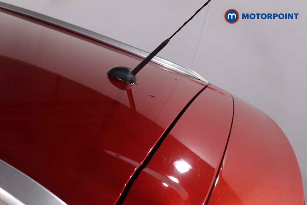 Suzuki S-Cross Motion Automatic Petrol-Electric Hybrid SUV - Stock Number (1607176) - 34th supplementary image