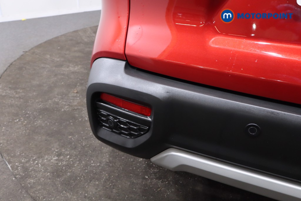 Suzuki S-Cross Motion Automatic Petrol-Electric Hybrid SUV - Stock Number (1607176) - 37th supplementary image