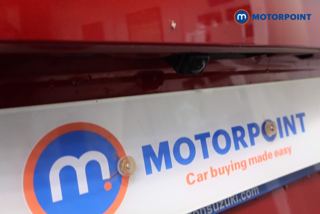 Suzuki S-Cross Motion Automatic Petrol-Electric Hybrid SUV - Stock Number (1607176) - 38th supplementary image