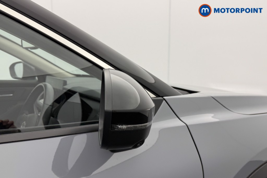 Nissan X-Trail N-Connecta Automatic Petrol-Electric Hybrid SUV - Stock Number (1607337) - 17th supplementary image