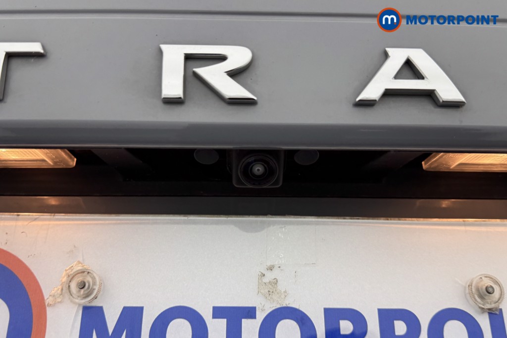 Nissan X-Trail N-Connecta Automatic Petrol-Electric Hybrid SUV - Stock Number (1607337) - 20th supplementary image