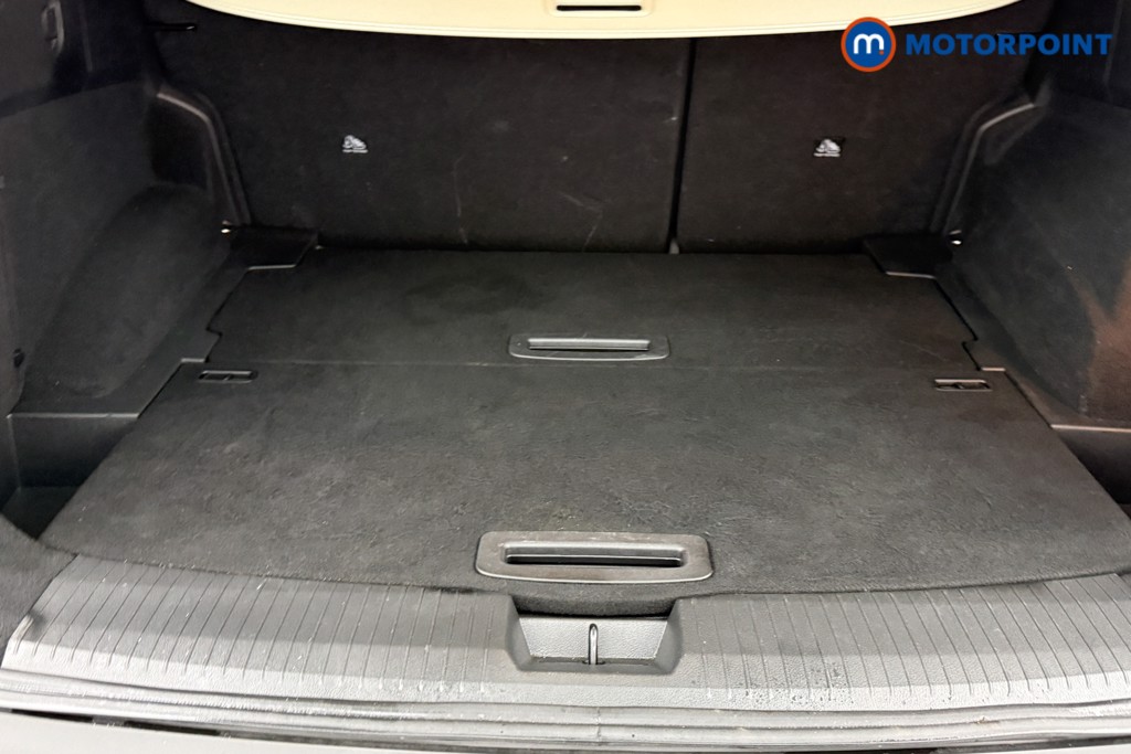 Nissan X-Trail N-Connecta Automatic Petrol-Electric Hybrid SUV - Stock Number (1607337) - 21st supplementary image