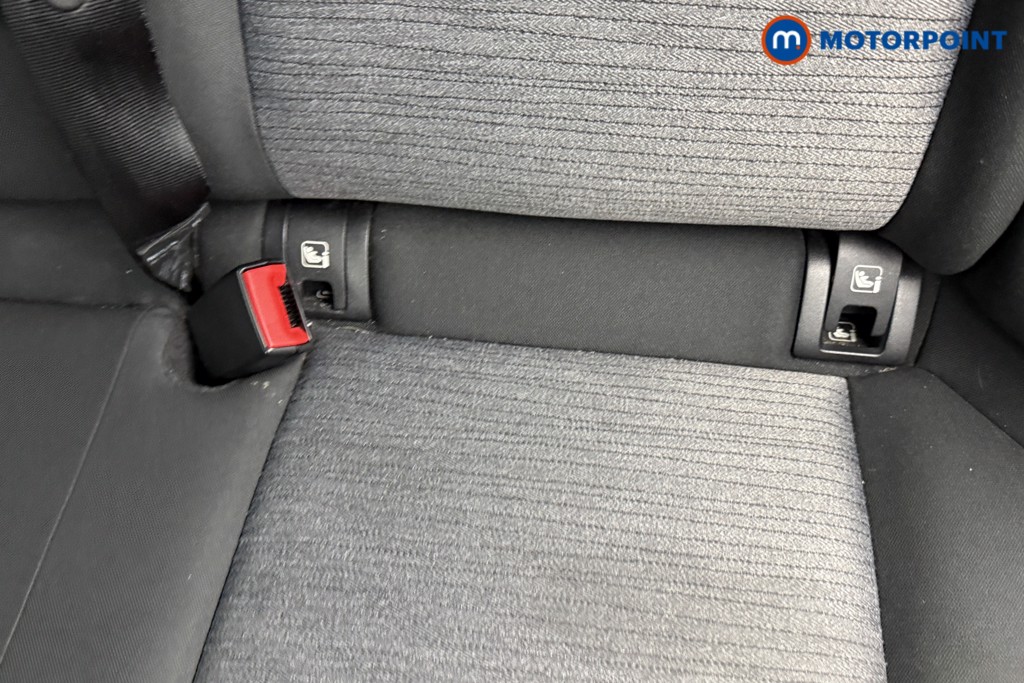 Nissan X-Trail N-Connecta Automatic Petrol-Electric Hybrid SUV - Stock Number (1607337) - 25th supplementary image