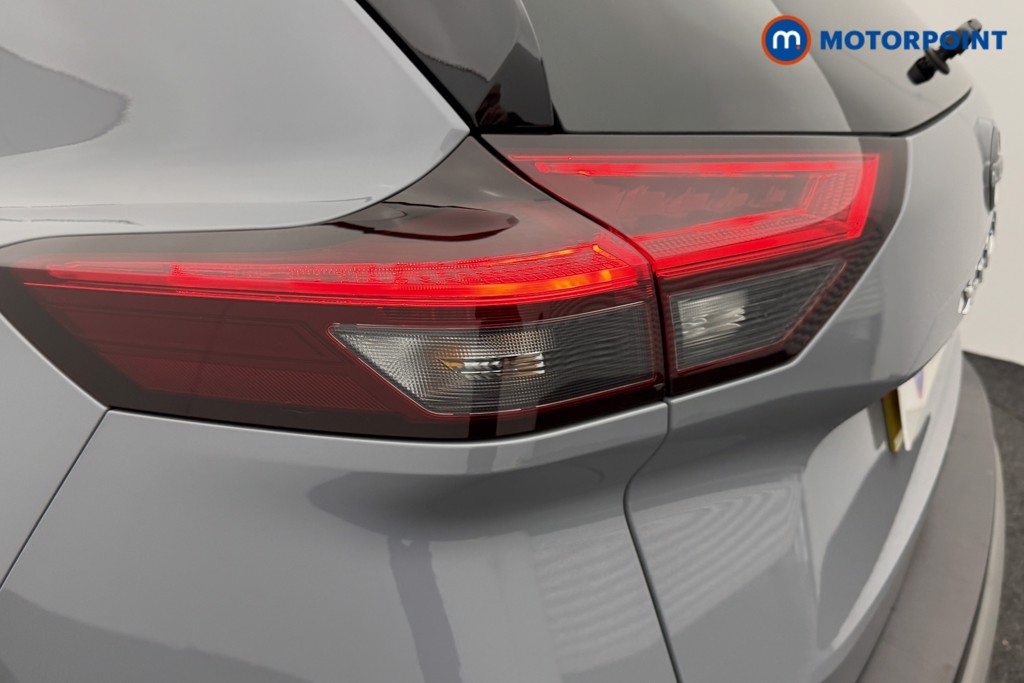 Nissan X-Trail N-Connecta Automatic Petrol-Electric Hybrid SUV - Stock Number (1607337) - 26th supplementary image