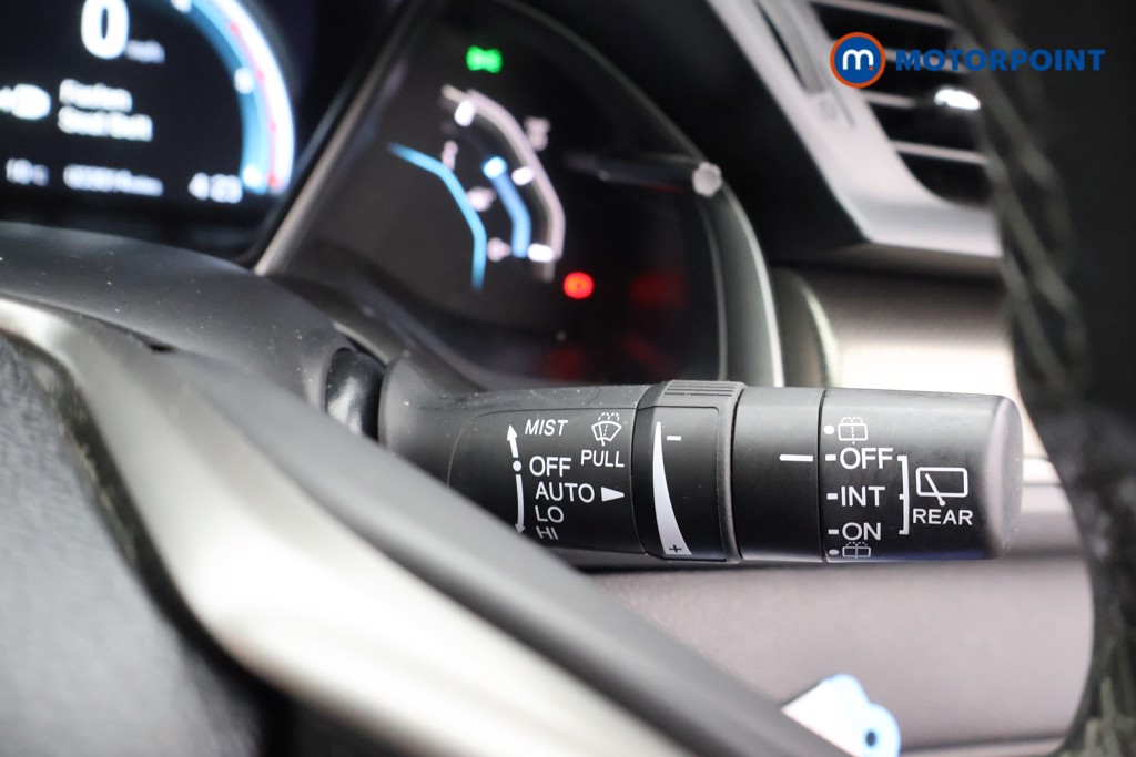 Honda Civic SR Manual Diesel Hatchback - Stock Number (1554040) - 6th supplementary image